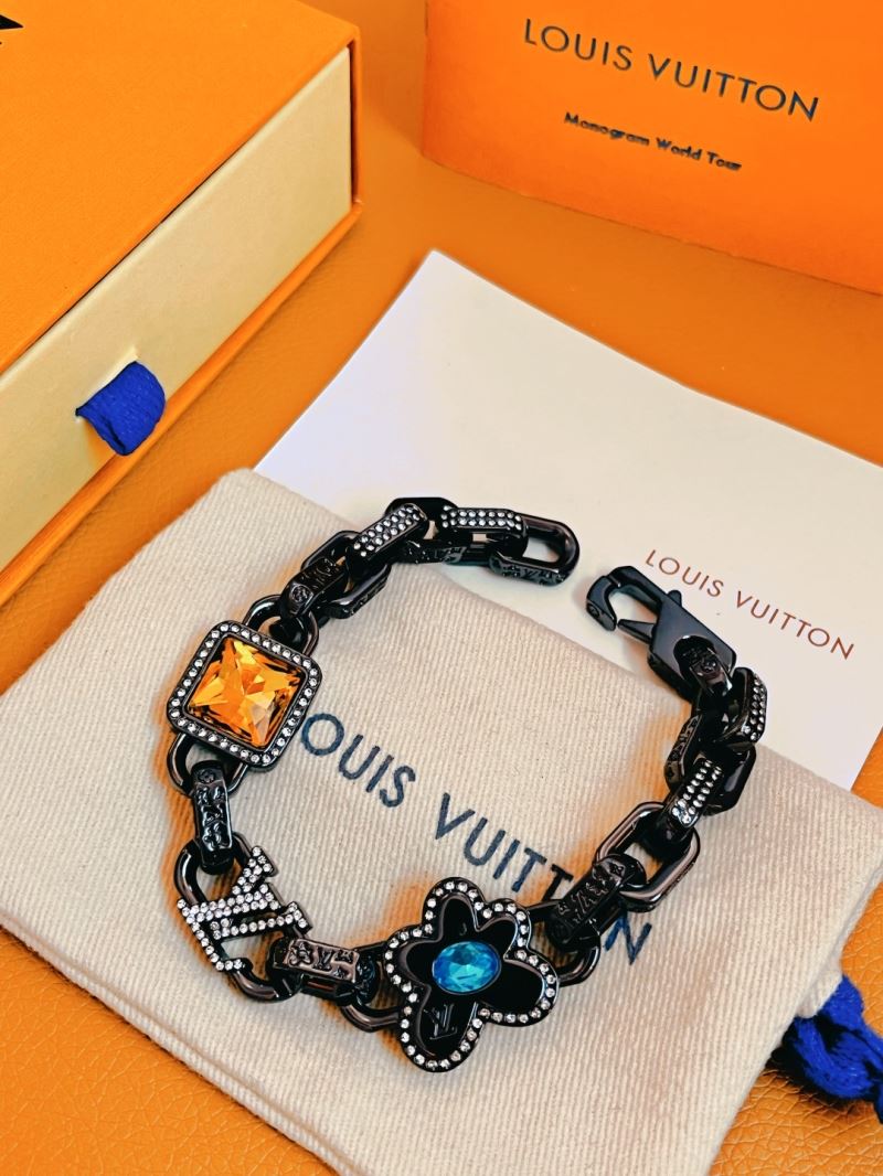 Louis Vuitton Bracelets